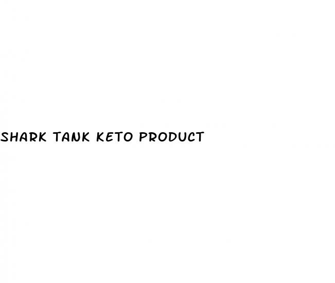 shark tank keto product