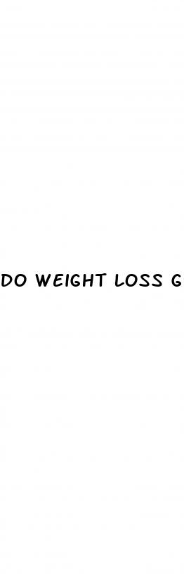 do weight loss gummy bears work