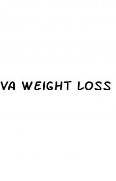 va weight loss options