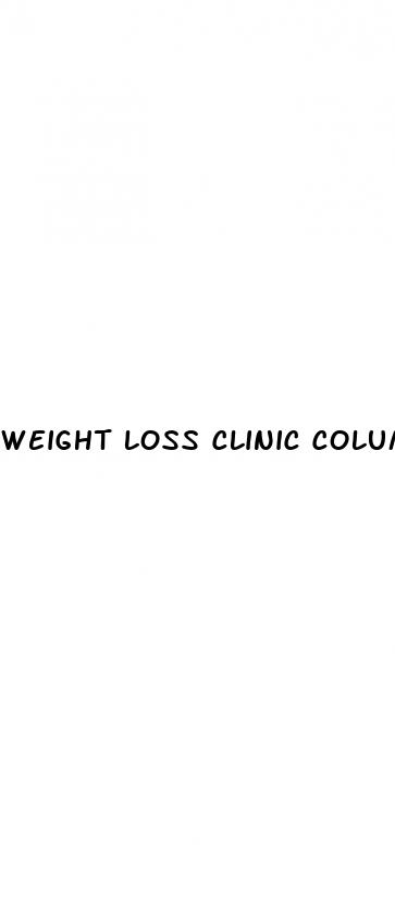 weight loss clinic columbus ohio