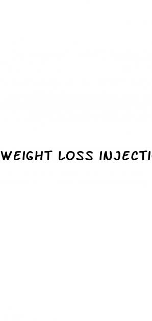 weight loss injections near me