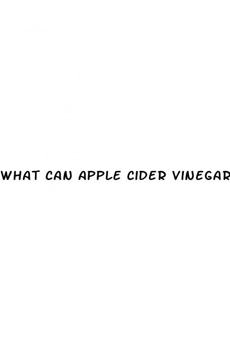 what can apple cider vinegar gummies do for you