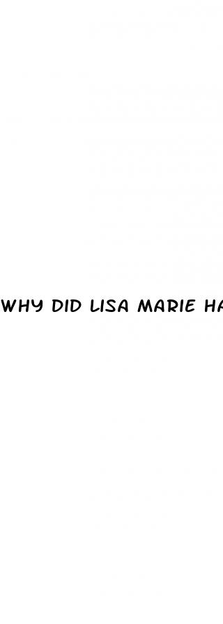 why did lisa marie have weight loss surgery