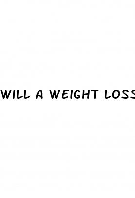 will a weight loss plateau go away on its own