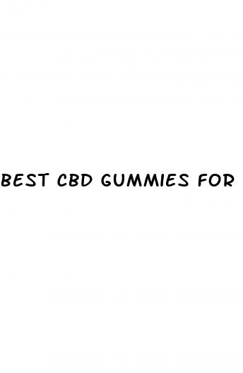 best cbd gummies for female arousal