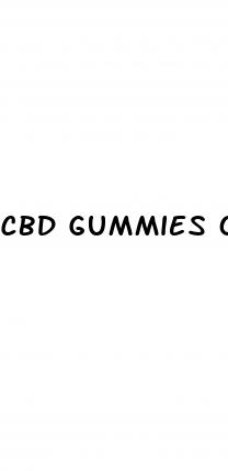 cbd gummies online florida