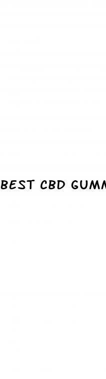 best cbd gummies for social anxiety
