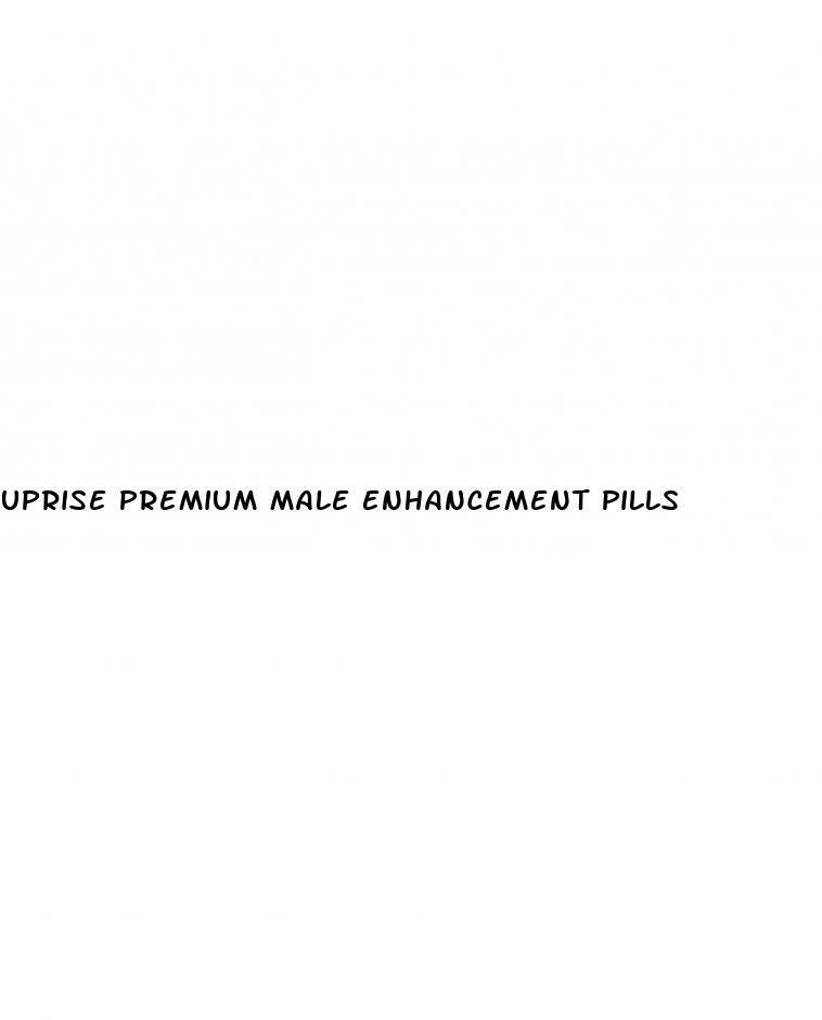 uprise premium male enhancement pills