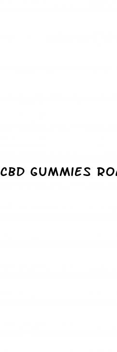 cbd gummies roanoke va
