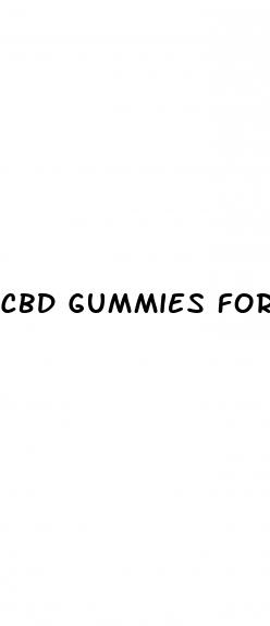 cbd gummies for men reviews