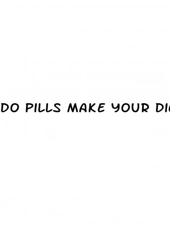 do pills make your dick bigger