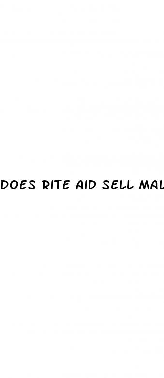 does rite aid sell male enhancement pills