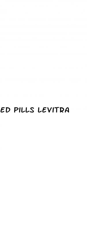 ed pills levitra