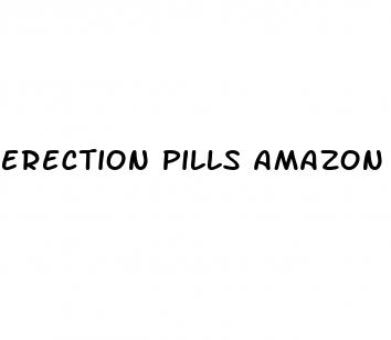 erection pills amazon