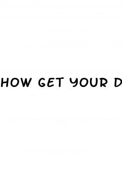 how get your dick bigger