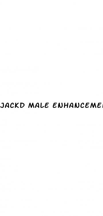 jackd male enhancement pill
