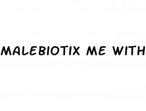 malebiotix me with cbd gummies