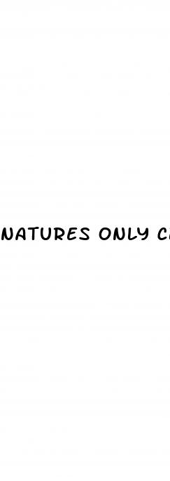 natures only cbd gummies 300 mg