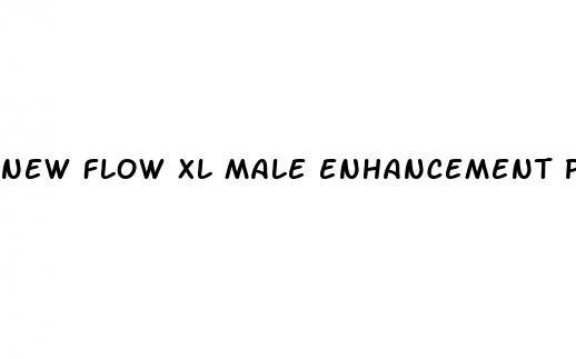 new flow xl male enhancement pills