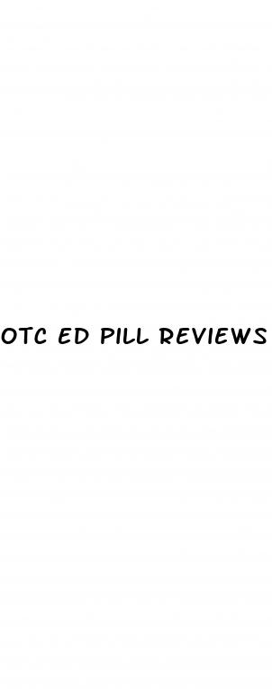 otc ed pill reviews