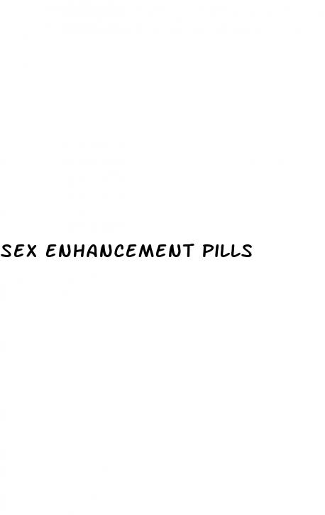 sex enhancement pills