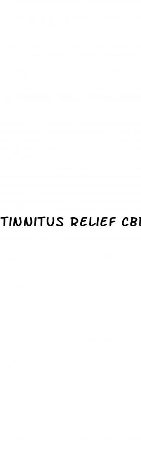 tinnitus relief cbd gummies shark tank