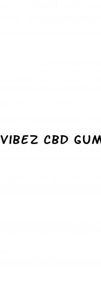 vibez cbd gummies shark tank