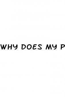 why does my penis look bigger in the mirror