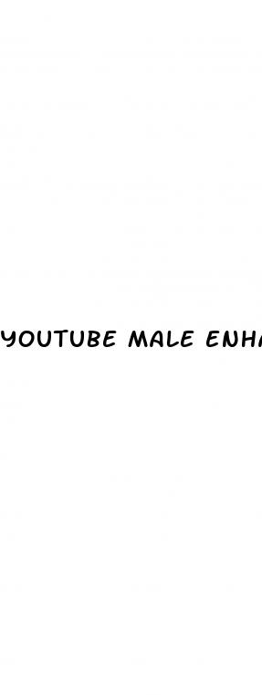 youtube male enhancement pills