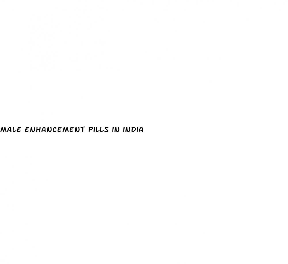 male enhancement pills in india