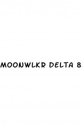 moonwlkr delta 8 cbd gummies