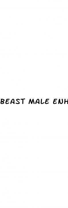 beast male enhancement pills