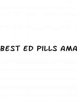 best ed pills amazon