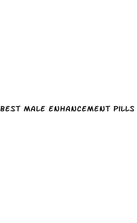 best male enhancement pills that work instantly