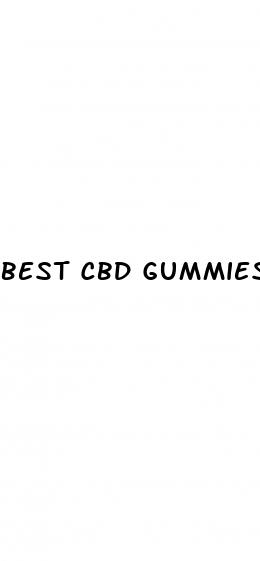 best cbd gummies to sleep