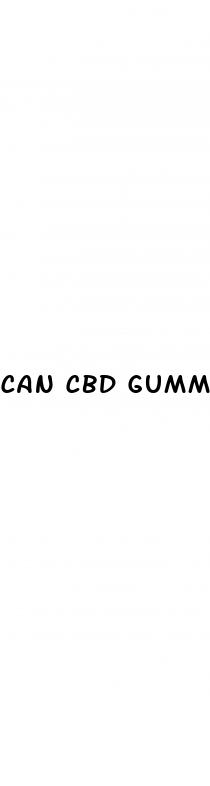 can cbd gummies help lower cholesterol