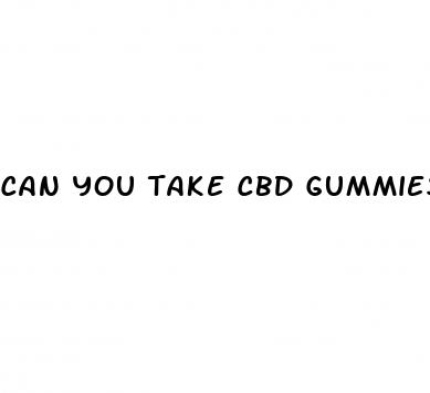 can you take cbd gummies on flights
