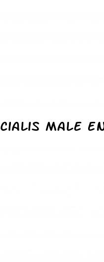 cialis male enhancement pill