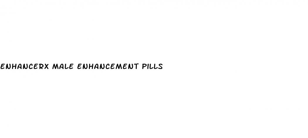 enhancerx male enhancement pills