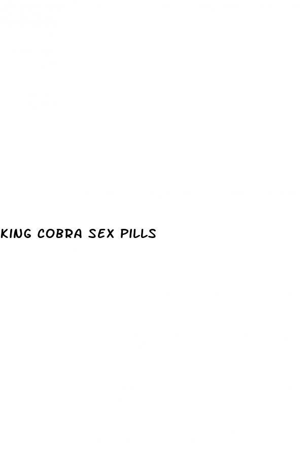 king cobra sex pills
