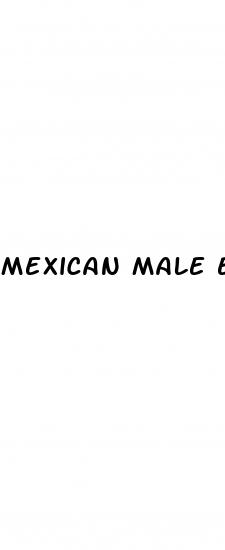 mexican male enhancement pills