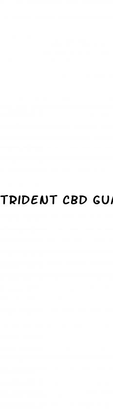 trident cbd gummies male enhancement