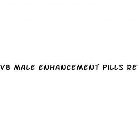 v8 male enhancement pills reviews