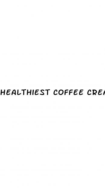 healthiest coffee creamer for weight loss