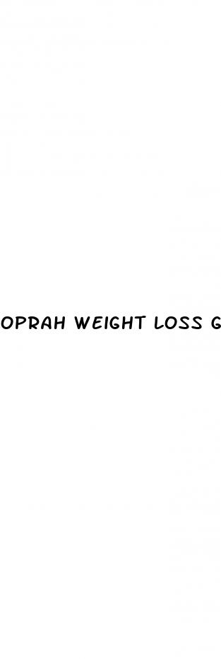 oprah weight loss gummies amazon