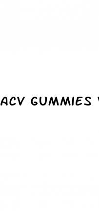 acv gummies vs goli