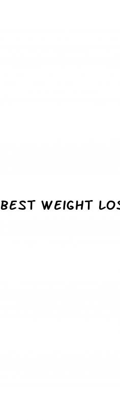 best weight loss injections