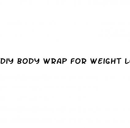diy body wrap for weight loss overnight