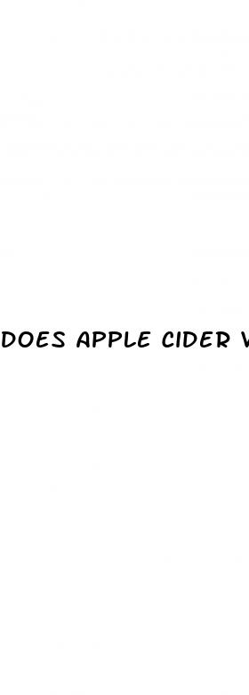 does apple cider vinegar gummies help lower blood pressure