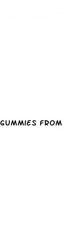 gummies from shark tank